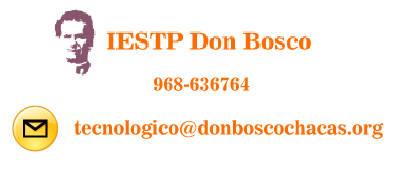 Instituto Tecnológico Don Bosco